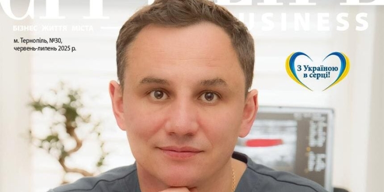 Орест Мельник розповів про сучасну флебологію