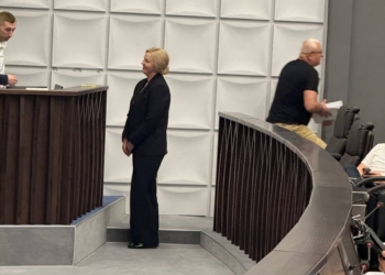 Перші рішення сесії Тернопільської обласної ради