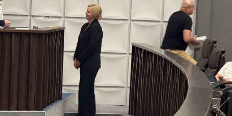 Перші рішення сесії Тернопільської обласної ради