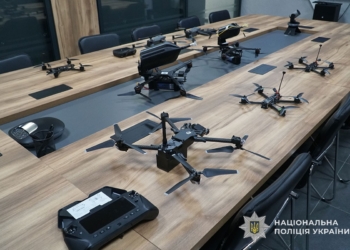 Поліцейські долучилися до важливої ініціативи