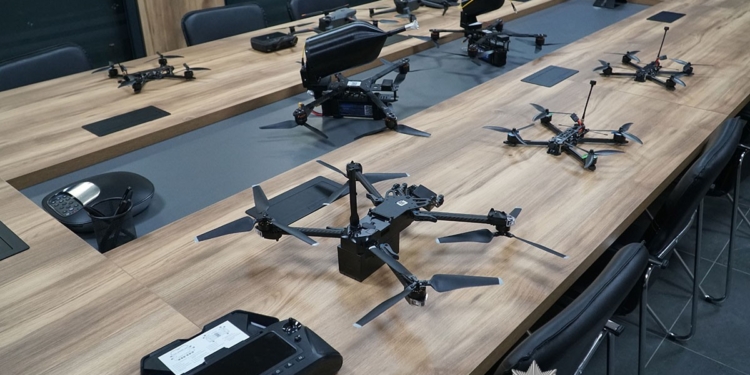 Поліцейські долучилися до важливої ініціативи