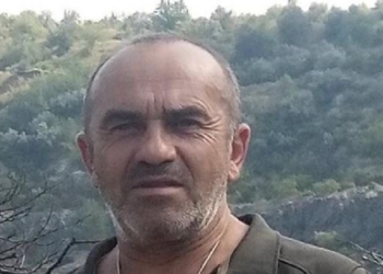 Помер фронтовик Роман Теслюк з Дичкова