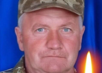 Помер захисник Петро Онищук