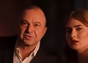 Віктор Павлік готує черговий хіт Шик і Дим