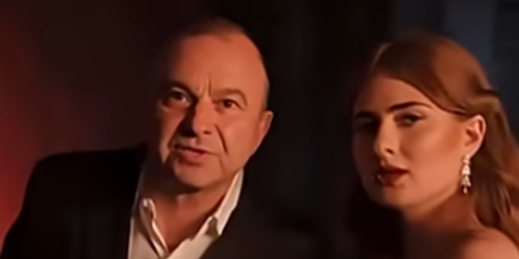 Віктор Павлік готує черговий хіт Шик і Дим