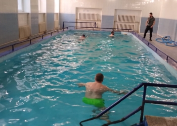 Стартувала нова програма реабілітації ветеранів