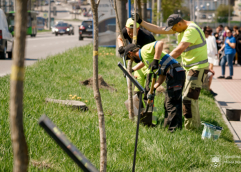 Тернопіль придбав 379 FPV-дронів для ЗСУ