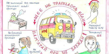 Тернопільміськгаз нагадує правила користування приладами