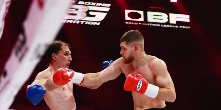 Тернопільські бійці здобули пояси з джиу-джитсу