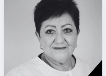 У Тернополі померла відома лікарка
