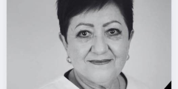 У Тернополі померла відома лікарка