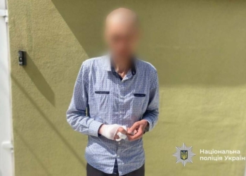 У Тернополі викрили серійного крадія