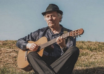 Віктору Морозову з Тернопільщини сьогодні 75