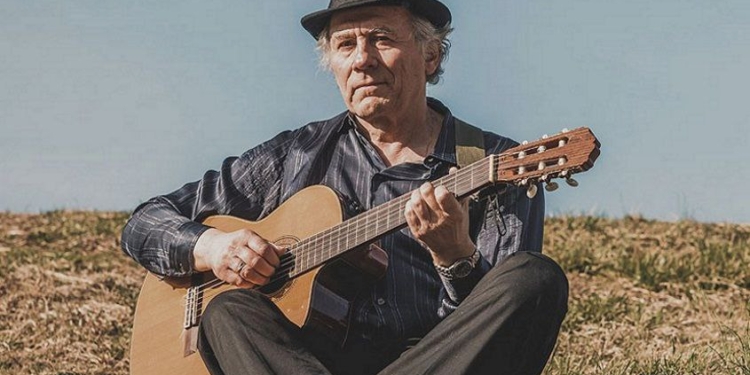 Віктору Морозову з Тернопільщини сьогодні 75