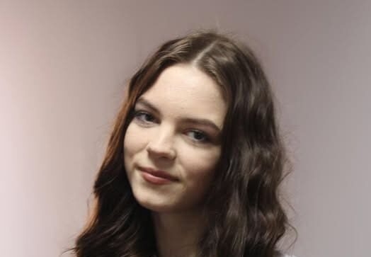 Вікторія Ганиш. Фото навчального закладу