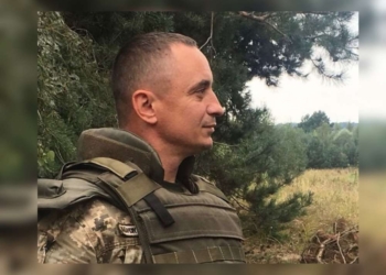 Одним з кращих комунікаційників ЗСУ став тернополянин