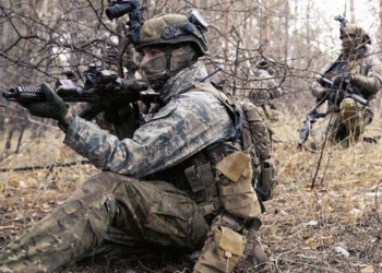 Унікальні підрозділи Сил спеціальних операцій