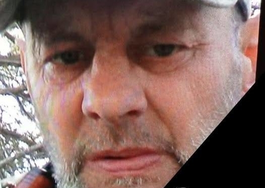 Від фронтових ран помер захисник Руслан Сисак
