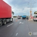 У Тернополі під колесами вантажівки а загинула жінка