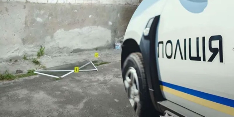 З вікна 4 поверху випав п’ятирічний хлопчик