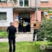 На вулиці Винниченка у Тернополі пролунав вибух