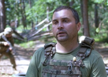 Військові психологи навчають бійців долати бойовий стрес