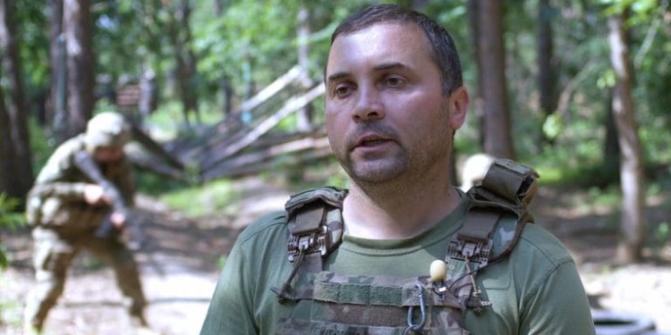 Військові психологи навчають бійців долати бойовий стрес