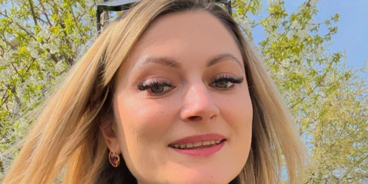 Ірина Дукельська стала лауреаткою міжнародного фестивалю