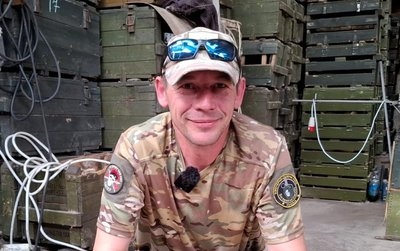 Історія командира інженерно-технічного взводу