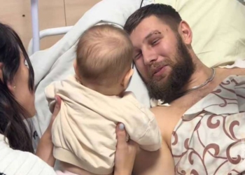 Історія незламного гвардійця Валентина Чернятіна