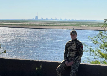 Історія сапера з 44-ї бригади