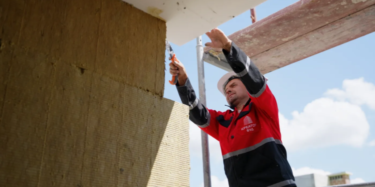 Житловий комплекс «Варшавський Deluxe»