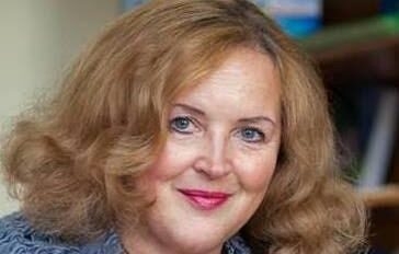 Письменницю Лесю Коковську-Романчук нагороджено орденом