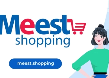 Meest Shopping оставка