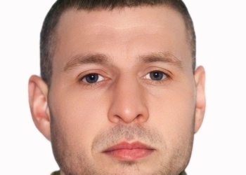 На фронті загинув захисник Анатолій Синява