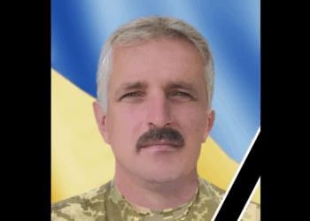 На фронті загинув захисник Віктор Дрожак