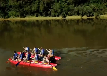 На Тернопільщині стартує табір Гуркіт