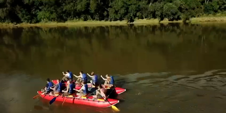 На Тернопільщині стартує табір Гуркіт