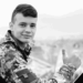 На війні загинув молодий захисник Василь Маціборко