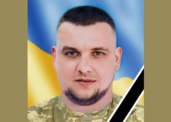 На війні загинув захисник Іван Олійник