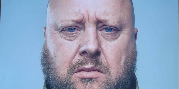 На війні загинув захисник Руслан Цимбалістий