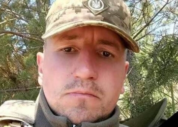 На війні загинув захисник Сергій Гоцкалюк