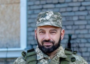 На війні загинув захисник Василь Шевчук