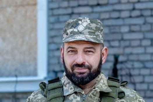 На війні загинув захисник Василь Шевчук