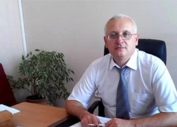 Йде з посади заступник міського голови Збаража