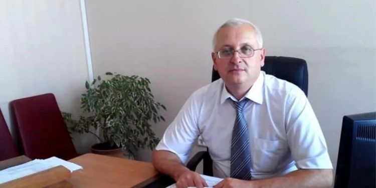 Йде з посади заступник міського голови Збаража