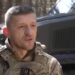 Історія головного сержанта Назара