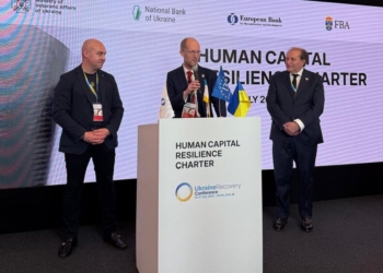 Нові тролейбуси з пандусами для Тернополя