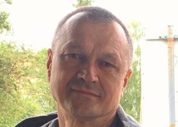 На війні загинув захисник Павло Бойко