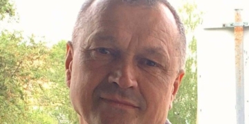 На війні загинув захисник Павло Бойко